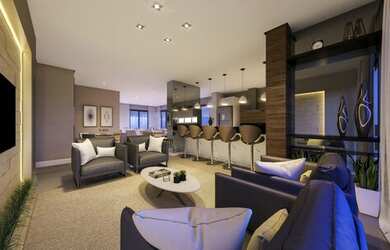 Imagem 6: Balneário Camboriú - Apartamento Padrão - Pioneiros