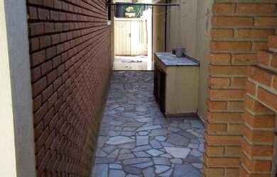 Imagem 6: Ribeirão Preto - Casa Padrão - Jardim São Luiz