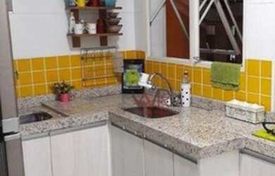 Imagem 5: Apartamento à venda, 45 m² por R$ 212.000,00 - Vila Carmosina - São...