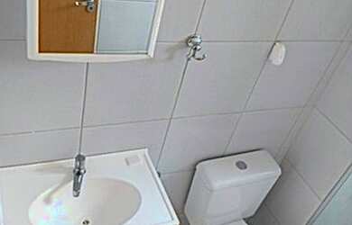 Imagem 4: AP no Green Village. Churrasqueira, 47m² de Área, 1 Vaga na garageme2...