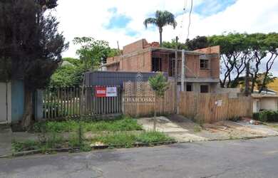 Imagem 4: TERRENO ZR-4 AGUA VERDE. 315m² de Área