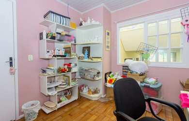 Imagem 11: Casa residencial com depósito no térreo