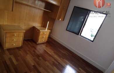 Imagem 10: Apartamento com 3 dormitórios, 170 m² - venda por R$ 590.000,00 ou aluguel...