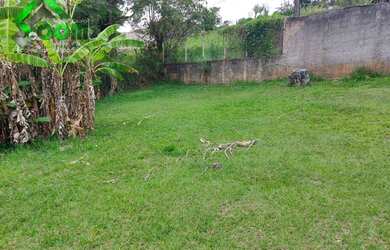 Imagem: O terreno possui 694m² de Área e está localizado em Jardim