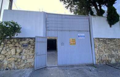 Imagem 1: Galpão para Locação em São Paulo, Freguesia do Ó, 4 banheiros, 8...