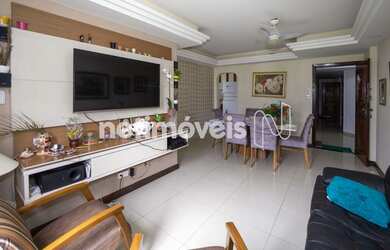 Imagem 1: Venda Apartamento 3 quartos Imbuí Salvador
