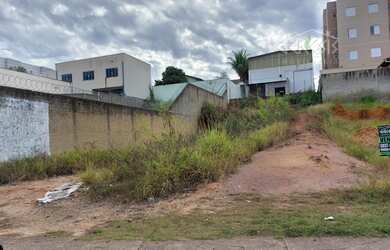 Imagem: O terreno possui 459m² de Área e está localizado em Loteamento