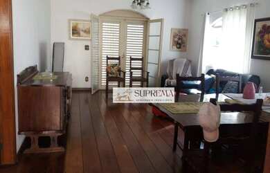 Imagem 6: Sobrado com 6 dormitórios à venda, 378 m² por R$ 750.000,00 - Jardim...