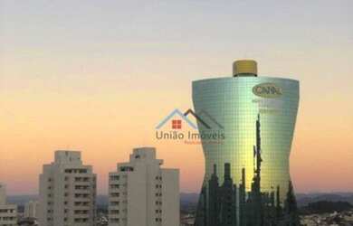 Imagem 2: Sala à venda, 34 m² por R$ 332.536,54 - Praia de Itaparica - Vila Velha/ES