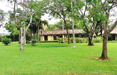 Imagem 1: Terreno à venda, 3000 m² - Condomínio Fazenda Vila Real - Itu/SP