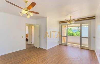 Imagem 1: Apartamento à venda, 99 m² por R$ 509.000,00 - Passo d x27 Areia - Porto...