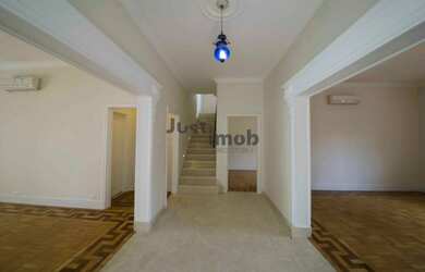 Imagem 6: Casa à venda no bairro Jardim Paulista - São Paulo/SP, Zona Sul