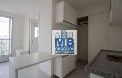 Imagem 8: Apartamento com 2 dormitórios, 37 m² - venda por R$ 398.000,00 ou aluguel...