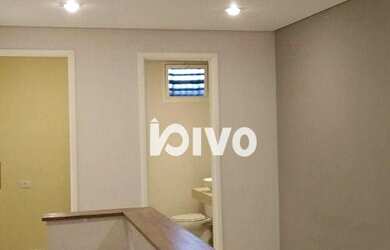 Imagem 2: Conjunto, 48 m² - venda por R$ 580.000 ou aluguel por R$ 2.500/mês - Vila Clementino