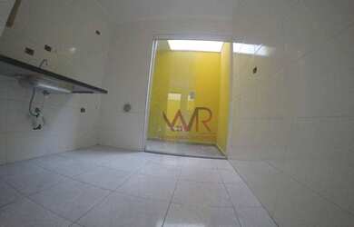 Imagem 9: Apartamento à venda, 46 m² por R$ 250.000,00 - Itaquera - São Paulo/SP