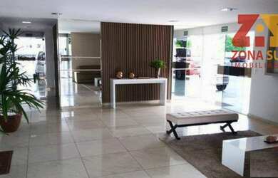 Imagem 4: Apartamento com 3 dormitórios à venda, 92 m² por R$ 380.000,00 - Tambauzinho...