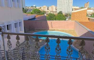 Imagem 16: Casa para locação no Vila Henrique - Salto/SP