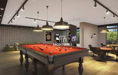 Imagem 14: Apartamento à venda, 103 m² por R$ 875.500,00 - Tatuapé - São Paulo/SP