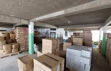 Imagem 10: Aluguel - Galpão - 650,00m² - Betânia - Belo Horizonte