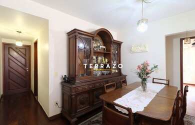 Imagem 4: Apartamento à venda, 111 m² por R$ 650.000,00 - Agriões - Teresópolis/RJ