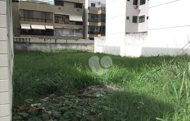 Imagem: O terreno possui 630m² de Área e está localizado em Recreio