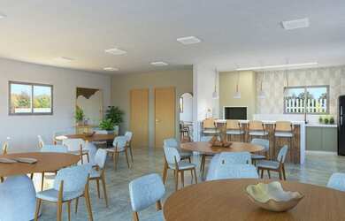 Imagem 9: Residencial Ville De Paris