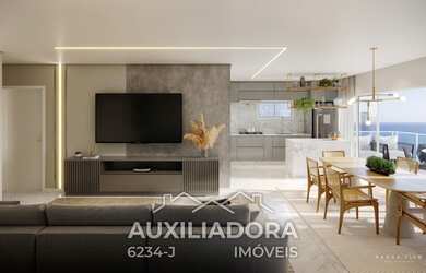 Imagem 9: BARRA VIEW - O seu lar mais completo com sua família e uma vista linda,...