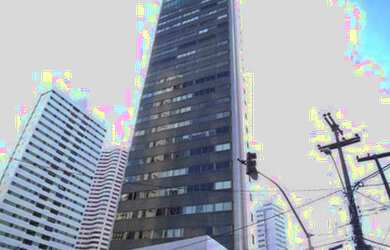 Imagem: O depósito possui 1 Vaga na garagem, 30m² de Área e está