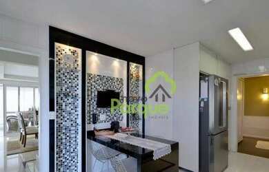 Imagem 9: Apartamento com 4 dormitórios, 213 m² - venda por R$ 3.000.000,00 ou...
