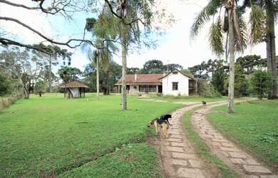 Imagem 16: FAZENDA à venda com 191760m² por R$ 7.000.000,00 no bairro Águas Claras...
