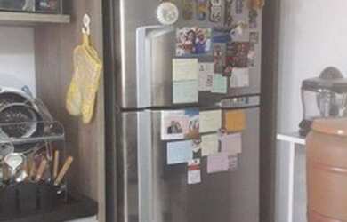 Imagem 8: Apartamento com 2 dormitórios à venda, 63 m² por R$ 486.000,00 - Centro...