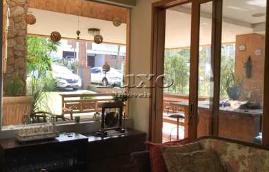 Imagem: SANTANA DE PARNAíBA - Casa de Condomínio - morada dos pinheiros