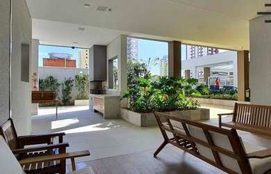 Imagem 15: Apartamento Garden à venda, 171 m² por R$ 1.500.000,00 - Tatuapé -...