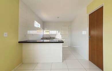 Imagem 2: Casa para venda possui 57 metros quadrados em Vale do Gavião - Teresina...