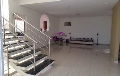 Imagem 4: INDAIATUBA - Casa de Condomínio - JARDIM PORTAL DOS IPÊS