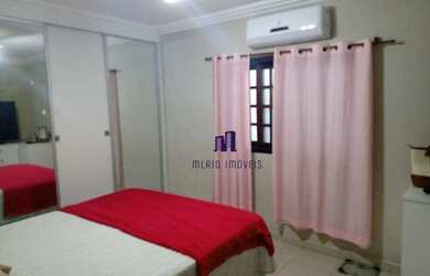 Imagem 3: Linda casa com 3 dormitórios à venda, 95 m² por R$ 630.000,00 - Campo...