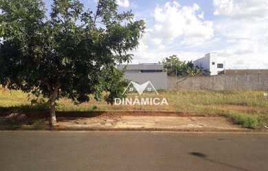 Imagem 2: Terreno à venda, 250 m² por R$ 180.000 - Jardim Residencial Vaughan...