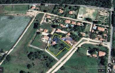 Imagem 7: Terreno à venda, 750 m² por R$ 75.000,00 - Caucaia - Caucaia/CE