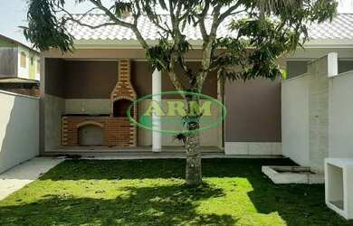 Imagem 14: Maricá - Casa Padrão - Itaipuaçú