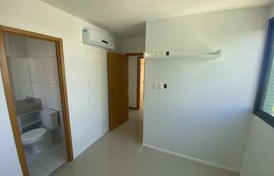 Imagem 11: AK.Alugo ou vendo lindo apartamento no Paiva, vista mar, andar alto com...