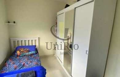 Imagem 11: Apartamento á venda - Itanhangá - Jacarepaguá - Rio de Janeiro - RJ