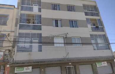 Imagem: O apartamento possui 2 Dormitórios, 1 Banheiro, 57m² de Área