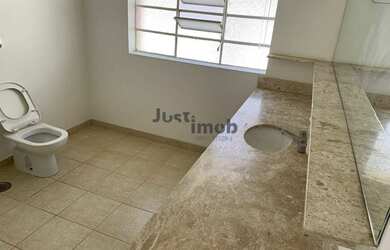 Imagem 10: Casa à venda no bairro Jardim Paulista - São Paulo/SP, Zona Sul