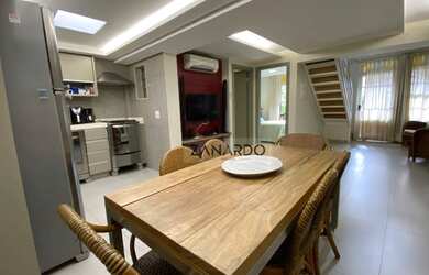 Imagem 7: Village 3 dormitórios à venda, 85 m² por R$ 780.000 - Riviera de São...