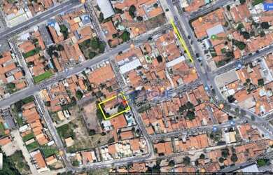 Imagem 4: Terreno, 1716 m² - venda por R$ 2.900.000,00 ou aluguel por R$ 12.000,00/mês...