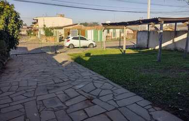 Imagem 3: Casa no Centro de Sapucaia do Sul