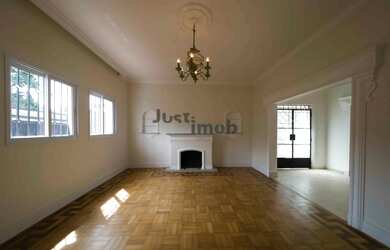 Imagem 5: Casa à venda no bairro Jardim Paulista - São Paulo/SP, Zona Sul