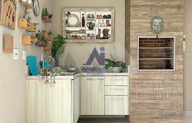 Imagem 8: Maravilhosa Casa Triplex com Preço Imbatível de Cinema à venda no Condomínio...