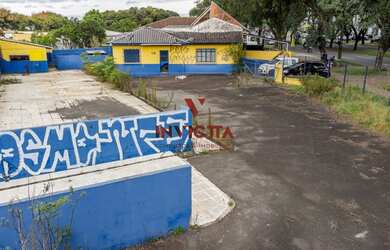 Imagem 11: TERRENO à venda com 1115m² por R$ 2.000.000,00 no bairro Tarumã - CURITIBA...