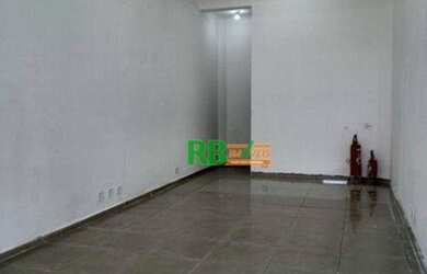 Imagem: O depósito possui 1 Vaga na garagem, 50m² de Área e está